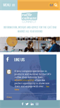 Mobile Screenshot of caffeculture.com